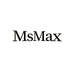 MsMax高端定制