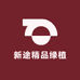 新途精品绿植