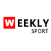 weekly sport