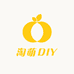 淘萌DIY潮玩