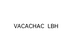 VACACHAC  LBH