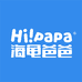 Hi!papa海龟爸爸护肤旗舰店