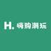 嗨购潮玩