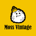 MossVintage二奢买手店