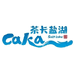 茶卡盐湖文创店