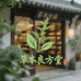 草本良方堂