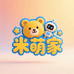 米萌家潮玩