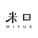 MIYUE米曰鲸杭专卖店