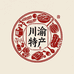 川渝特产甄选阁