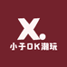 小于OK潮玩
