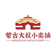 蒙古大叔小卖铺