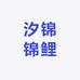 汐锦锦鲤观赏鱼