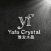 雅发水晶