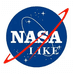 nasa like潮牌服饰