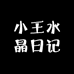 小王水晶日记