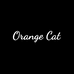 Orange Cat 轻奢战衣小铺