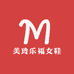 美玲乐福女鞋