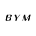 GYM瑜伽健身馆
