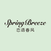 SPRING BREEZE恋语春风