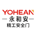 永和安防盗门智能锁
