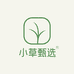 小草甄选服饰