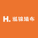 泓锦墙布