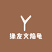 缘友火焰龟