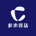 多米优品玻璃茶具