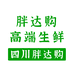胖达购高端生鲜