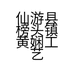 仙游县榜头镇黄娴经营部的小店个体店