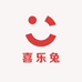 喜乐兔红包封面