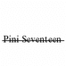 Pini Seventeen