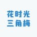 花时光三角梅