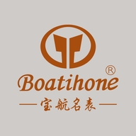 Boatihone宝航钟表专卖店