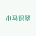小马识翠自然光翡翠