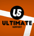 Ultimate support