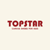 TOPSTAR飞鸭童鞋专卖店