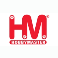 Hobbymaster诗小飞专卖店
