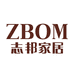 ZBOM志邦全屋智能专卖店