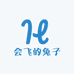 会飞的兔子