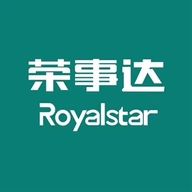 荣事达蓝鱼智慧专卖店