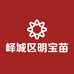 峄城区明宝苗木基地