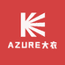 AZURE韩国设计大衣