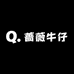 蔷薇牛仔服饰