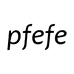 PFEFE珀法瑞个体店