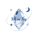 Shine Joy 水晶