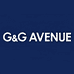 G&G AVENUE 1992志和男装专卖店