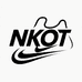 NKOT潮鞋店