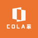 COLA家牛仔