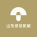 山东绿佳机械